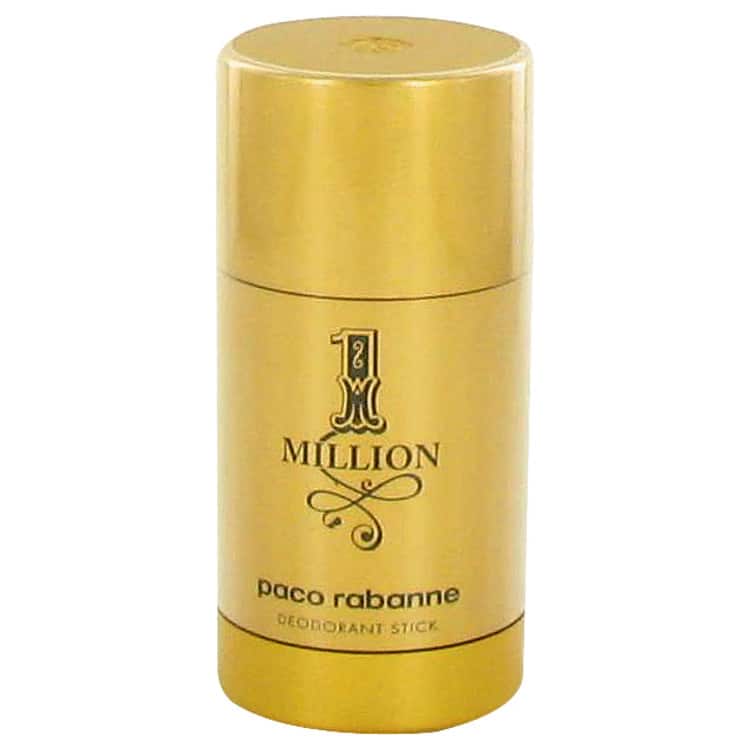 1 Million By Paco Rabanne Deodorant Stick 75ml