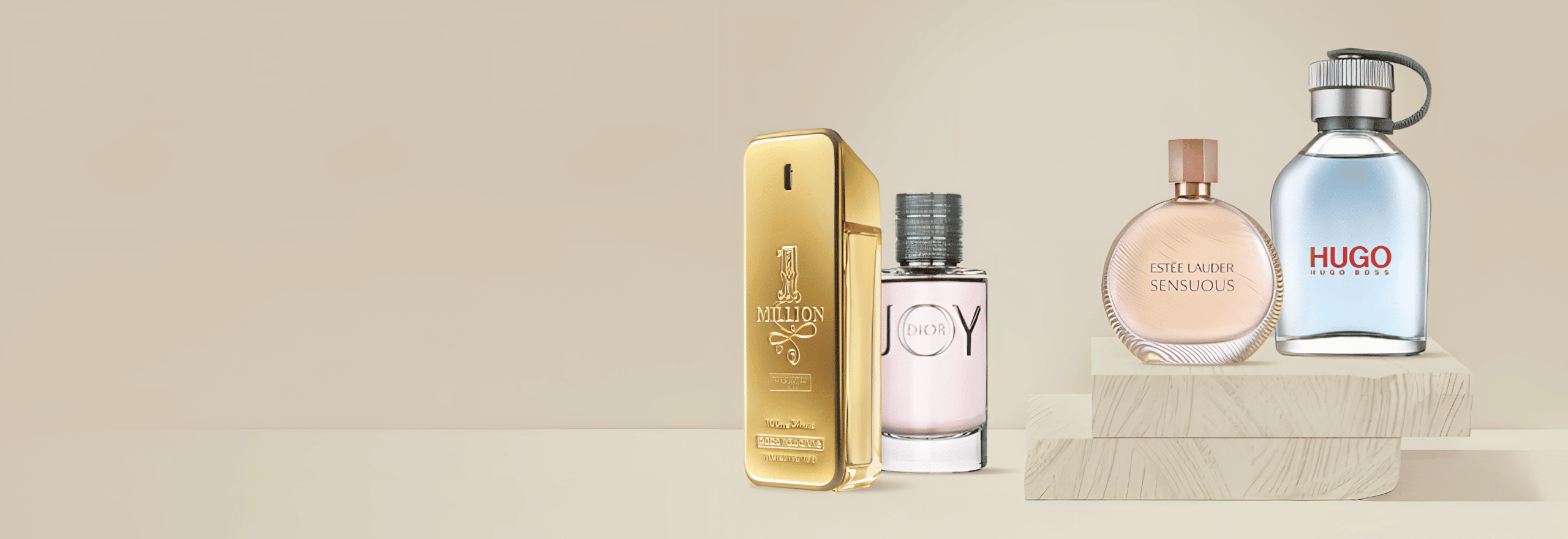 Roberto Cavalli - Just Perfume